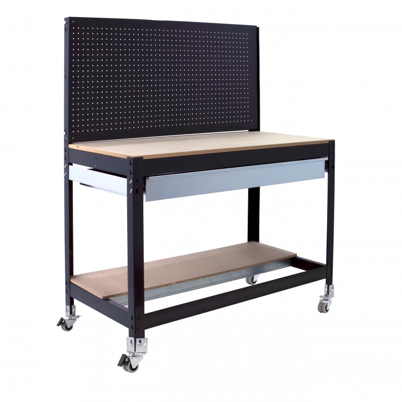 SIMONWORK MOBILE BT2 BOX 1500 ANTRACITA/MADERA