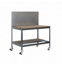 SIMONWORK MOBILE BT2 BOX 1500 GALVA/MADERA