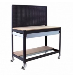 SIMONWORK MOBILE BT2 BOX 900 ANTRACITA/MADERA