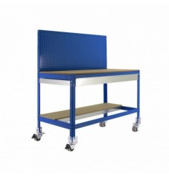 SIMONWORK MOBILE BT2 BOX 900 AZUL/MADERA