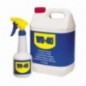 WD-40 PRODUCTO MULTI-USO FORMATOS INDUSTRIALES WD-40 PRODUCTO MULTI-USO FORMATOS INDUSTRIALES