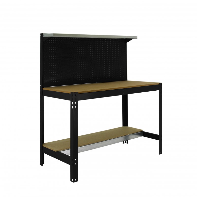 SIMONWORK BT3 1200 ANTRACITA/MADERA