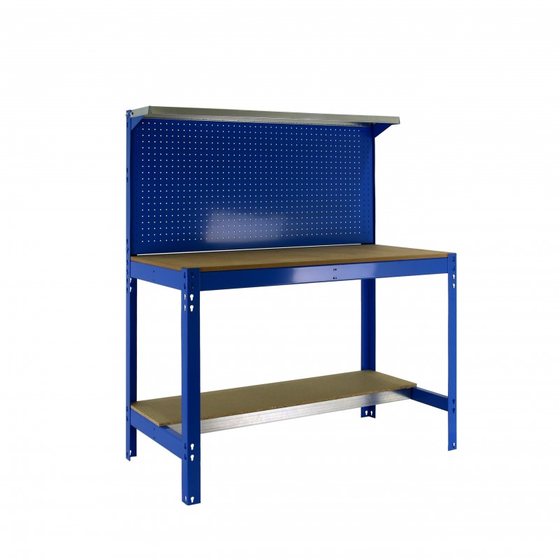 SIMONWORK BT3 1200 AZUL/MADERA