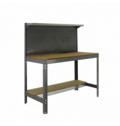 SIMONWORK BT3 1200 GRIS/MADERA