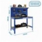 SIMONWORK BT3 1500 AZUL/MADERA
