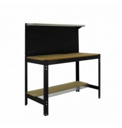 SIMONWORK BT3 900 ANTRACITA/MADERA