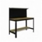 SIMONWORK BT3 900 ANTRACITA/MADERA