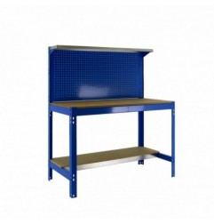 SIMONWORK BT3 900 AZUL/MADERA