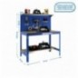 SIMONWORK BT3 900 AZUL/MADERA