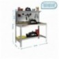 SIMONWORK BT3 900 GALVA/MADERA