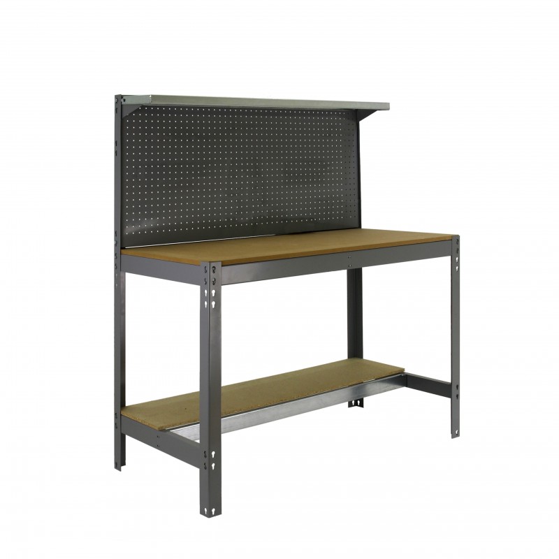 SIMONWORK BT3 900 GRIS/MADERA