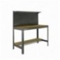 SIMONWORK BT3 900 GRIS/MADERA