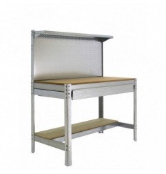 SIMONWORK BT3 BOX 1500 GALVA/MADERA