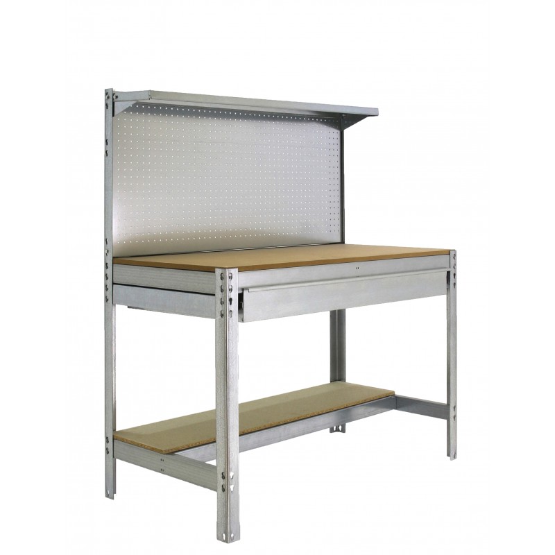 SIMONWORK BT3 BOX 1500 GALVA/MADERA