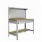 SIMONWORK BT3 BOX 1500 GALVA/MADERA