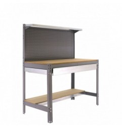 SIMONWORK BT3 BOX 1500 GRIS/MADERA