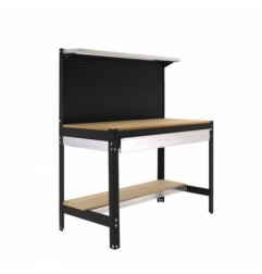 SIMONWORK BT3 BOX 900 ANTRACITA/MADERA