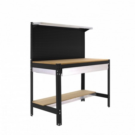 SIMONWORK BT3 BOX 900 ANTRACITA/MADERA