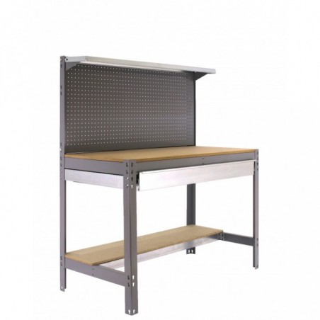 SIMONWORK BT3 BOX 900 GRIS/MADERA