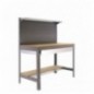 SIMONWORK BT3 BOX 900 GRIS/MADERA