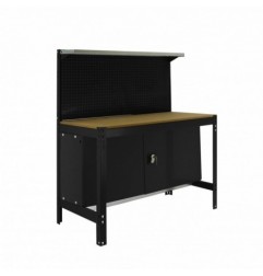 SIMONWORK BT3 CABINET 1200 ANTRACITA/MADERA