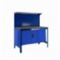 SIMONWORK BT3 CABINET 900 AZUL/MADERA