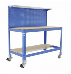 SIMONWORK MOBILE BT3 1500 AZUL/MADERA