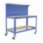 SIMONWORK MOBILE BT3 1500 AZUL/MADERA