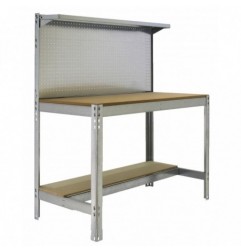 SIMONWORK MOBILE BT3 1500 GALVA/MADERA