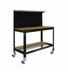 SIMONWORK MOBILE BT3 900 ANTRACITA/MADERA