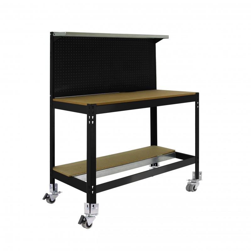 SIMONWORK MOBILE BT3 900 ANTRACITA/MADERA