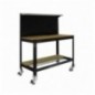 SIMONWORK MOBILE BT3 900 ANTRACITA/MADERA