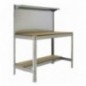 SIMONWORK MOBILE BT3 900 GALVA/MADERA