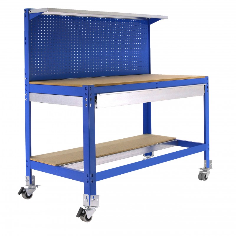 SIMONWORK MOBILE BT3 BOX 1200 AZUL/MADERA