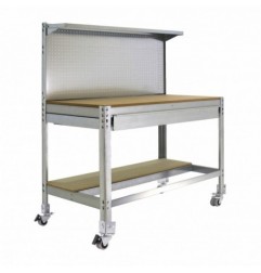 SIMONWORK MOBILE BT3 BOX 1200 GALVA/MADERA