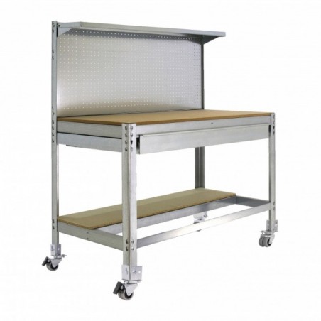 SIMONWORK MOBILE BT3 BOX 1200 GALVA/MADERA