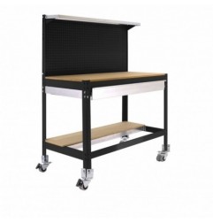 SIMONWORK MOBILE BT3 BOX 1500 ANTRACITA/MADERA