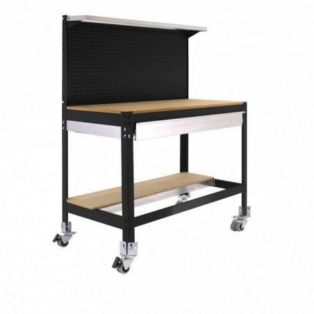 SIMONWORK MOBILE BT3 BOX 1500 ANTRACITA/MADERA