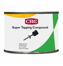 SUPER TAPPING COMPOUND - Pasta de roscado alto rendimiento. Gel