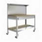 SIMONWORK MOBILE BT3 BOX 1500 GALVA/MADERA