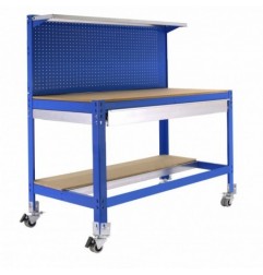 SIMONWORK MOBILE BT3 BOX 900 AZUL/MADERA