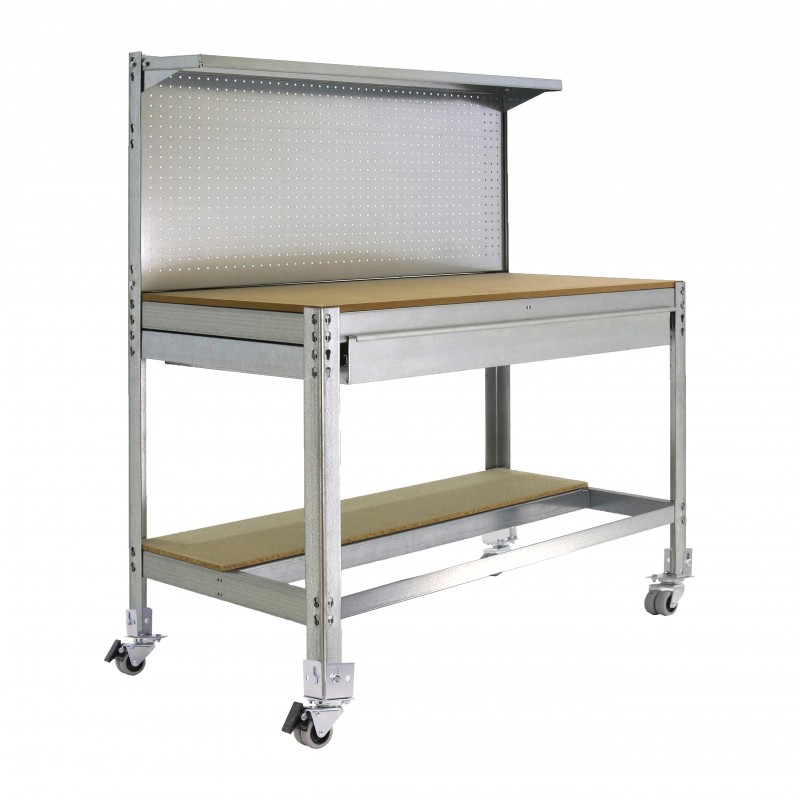 SIMONWORK MOBILE BT3 BOX 900 GALVA/MADERA