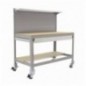 SIMONWORK MOBILE BT3 BOX 900 GRIS/MADERA