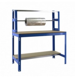 SIMONWORK BT4 1200 AZUL/MADERA