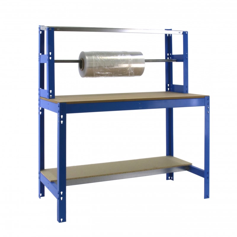 SIMONWORK BT4 1200 AZUL/MADERA