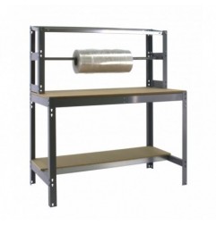 SIMONWORK BT4 1500 GALVA/MADERA