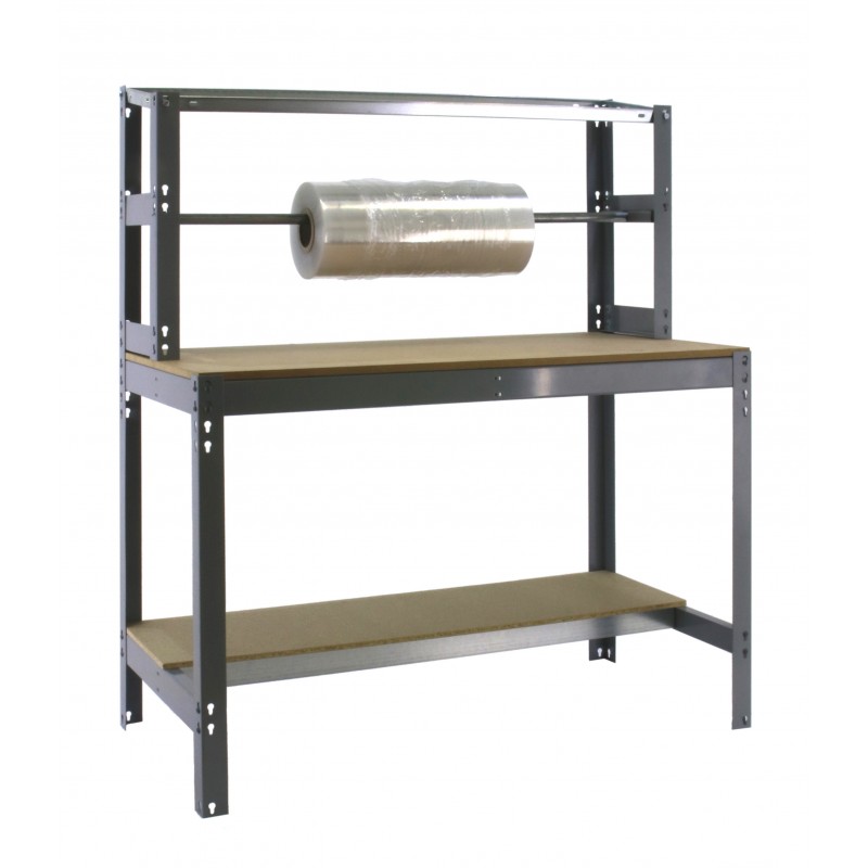 SIMONWORK BT4 1500 GALVA/MADERA
