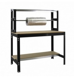 SIMONWORK BT4 900 ANTRACITA/MADERA