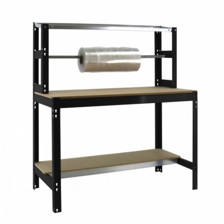 SIMONWORK BT4 900 ANTRACITA/MADERA