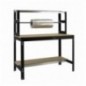 SIMONWORK BT4 900 ANTRACITA/MADERA